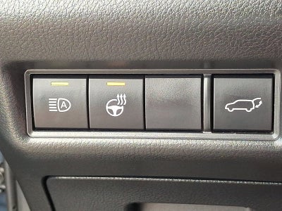 2024 Toyota Grand Highlander Base