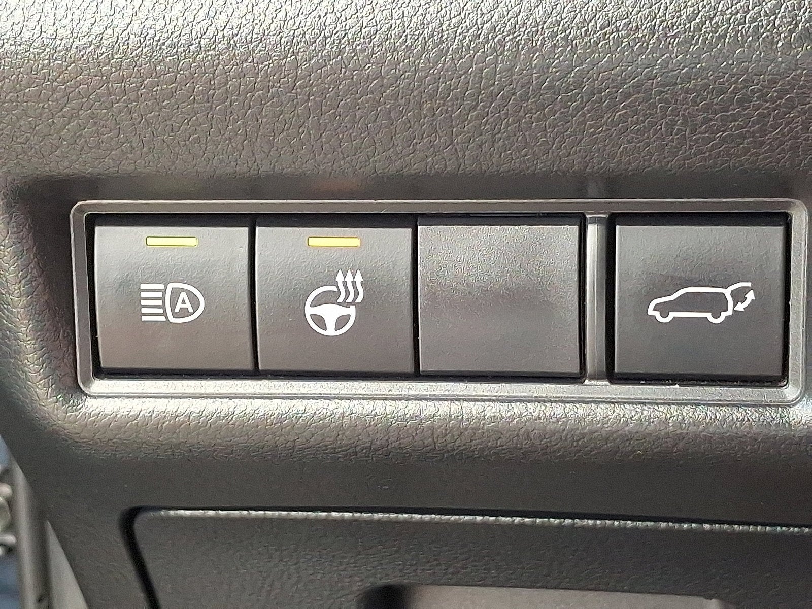 2024 Toyota Grand Highlander Base