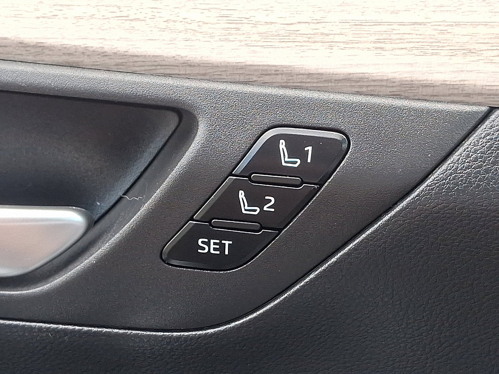 2024 Toyota Grand Highlander Base