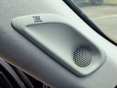 2024 Toyota Grand Highlander Base