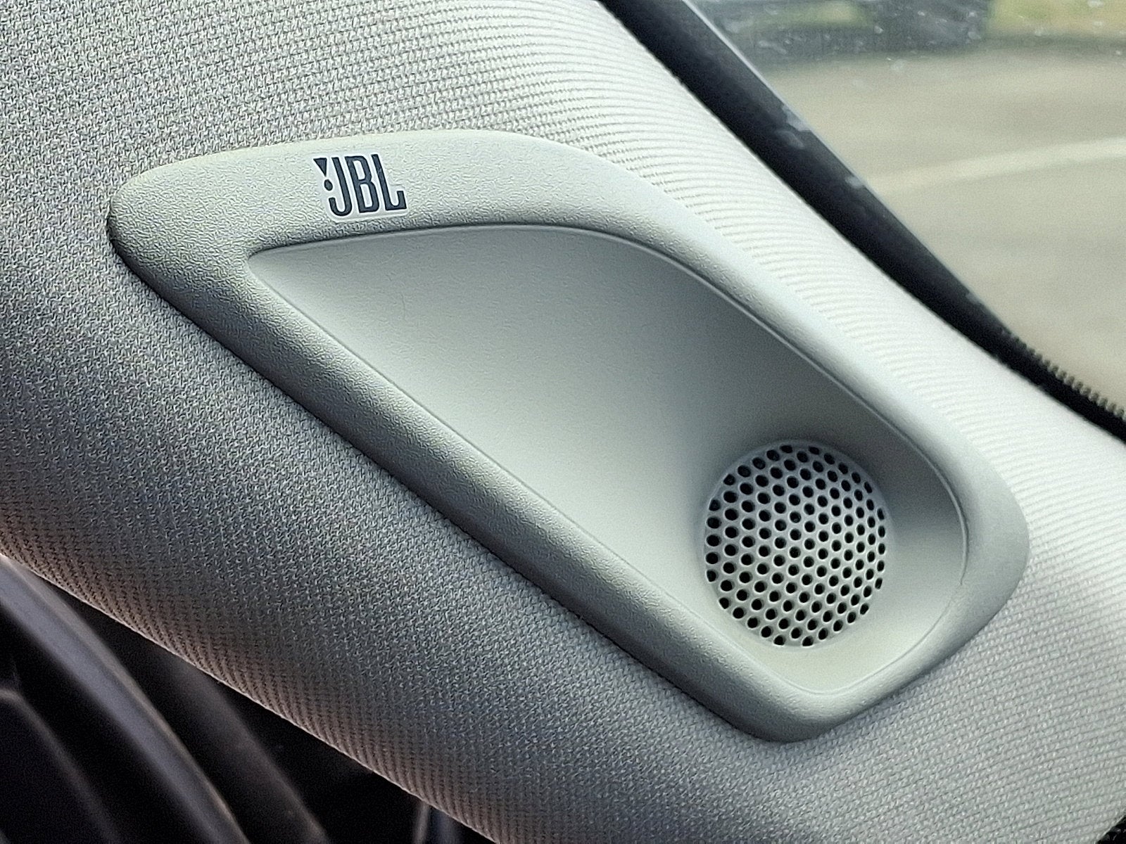 2024 Toyota Grand Highlander Base