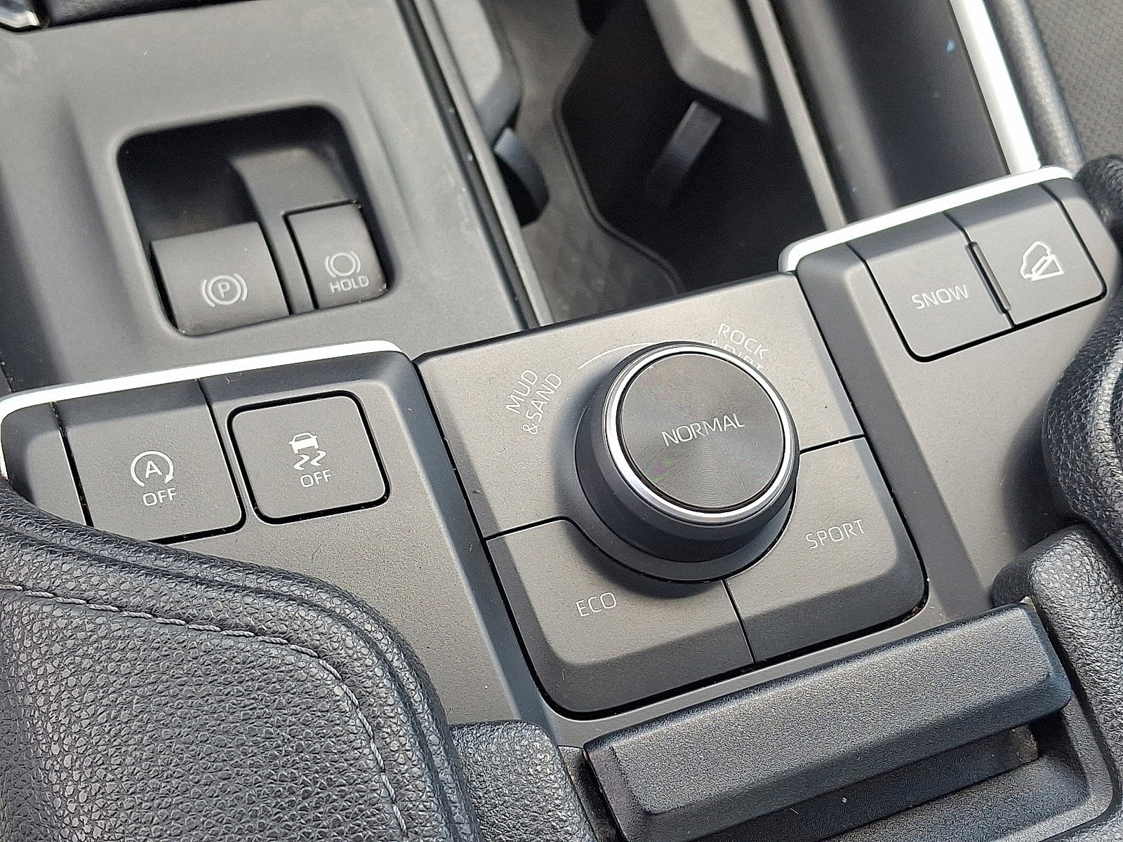 2024 Toyota Grand Highlander Base