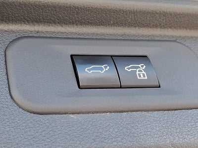 2024 Toyota Grand Highlander Base