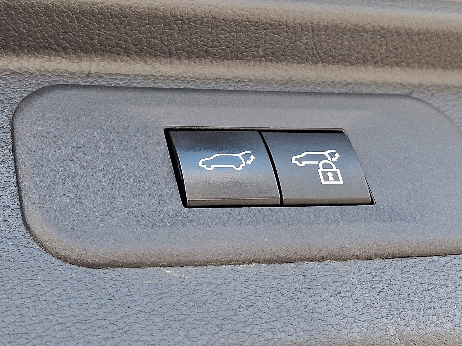 2024 Toyota Grand Highlander Base