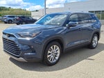 2024 Toyota Grand Highlander Base