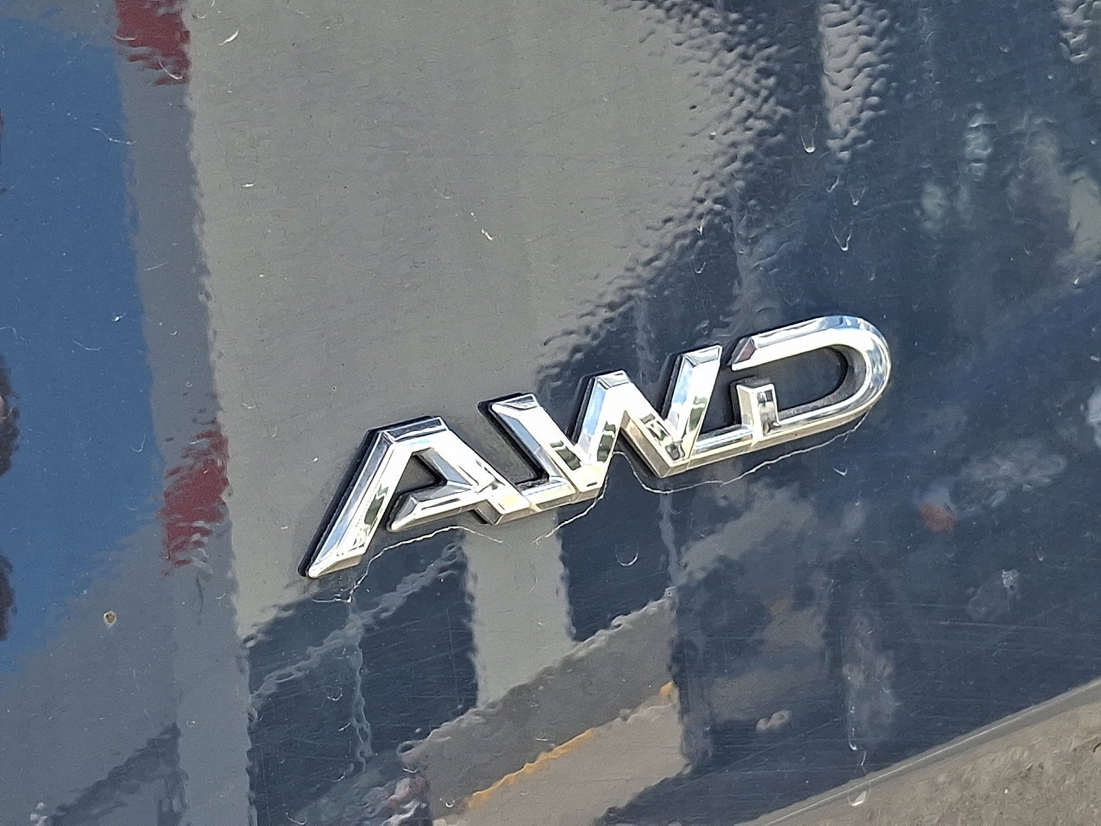 2024 Toyota Grand Highlander Base