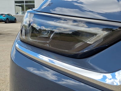 2024 Toyota Grand Highlander Base