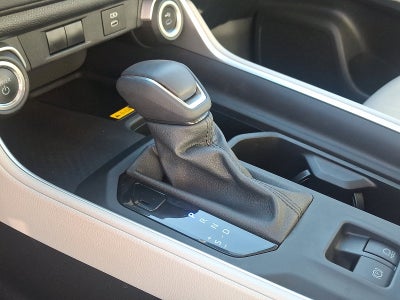 2024 Toyota Grand Highlander Base