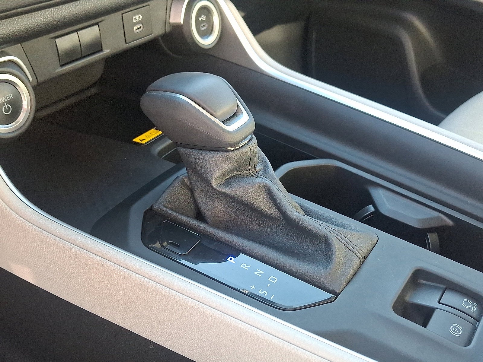 2024 Toyota Grand Highlander Base