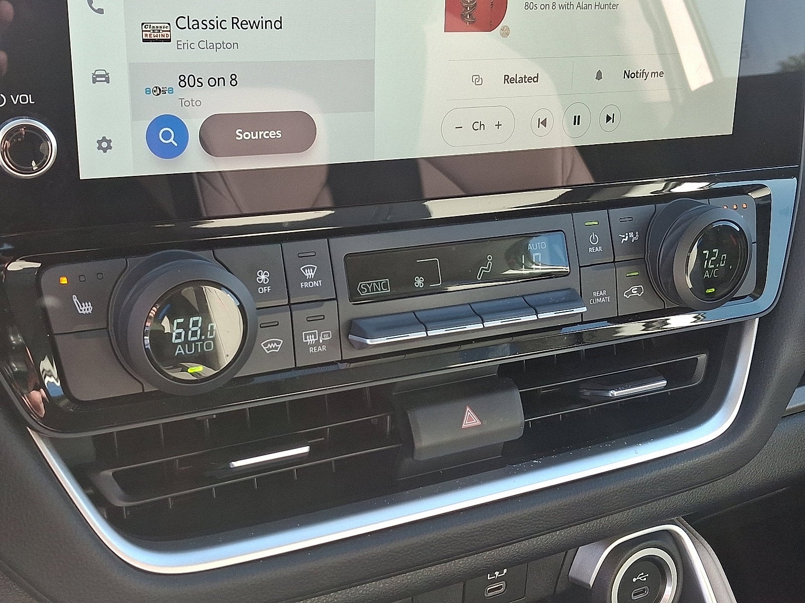 2024 Toyota Grand Highlander Base