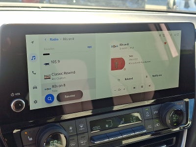 2024 Toyota Grand Highlander Base