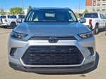 2024 Toyota Grand Highlander Base