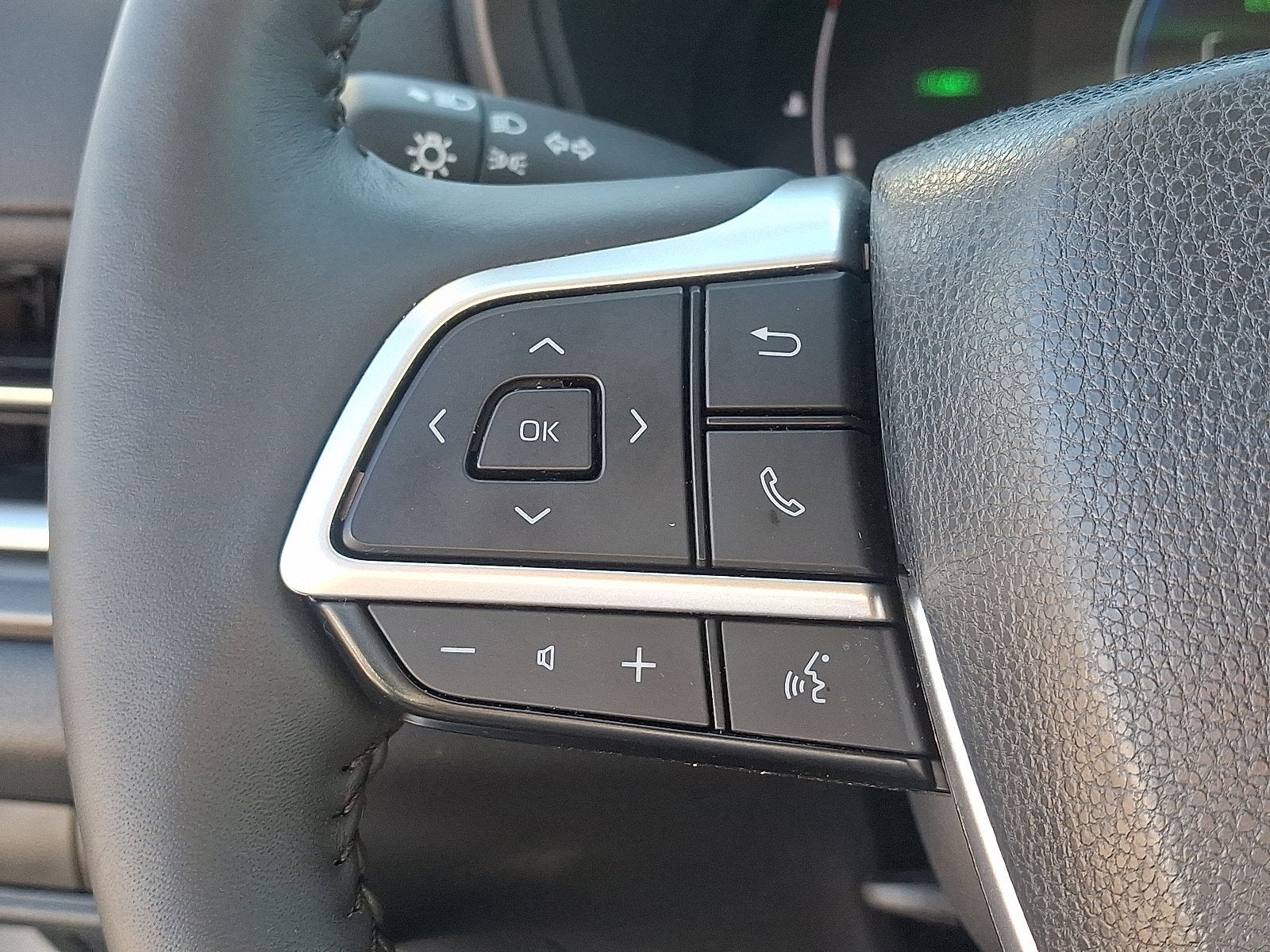 2024 Toyota Grand Highlander Base