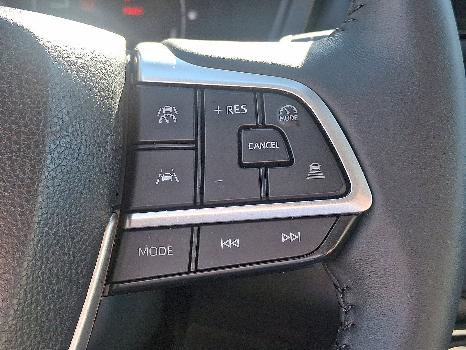 2024 Toyota Grand Highlander Base