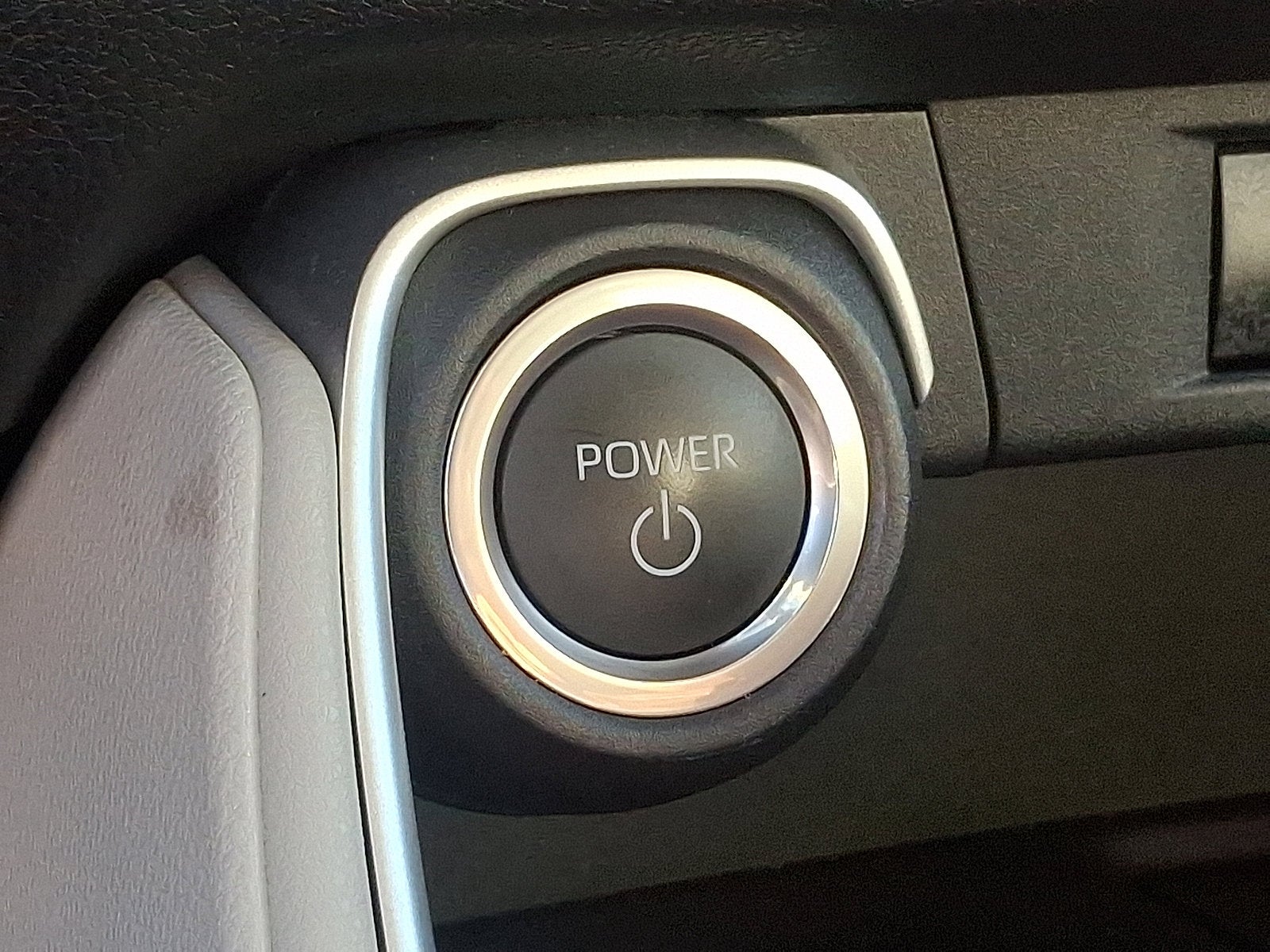 2024 Toyota Grand Highlander Base