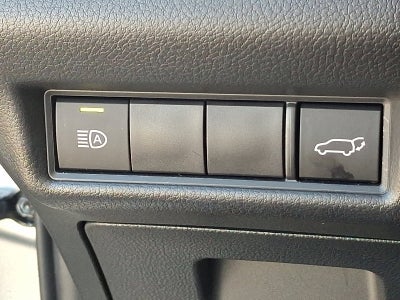 2024 Toyota Grand Highlander Base