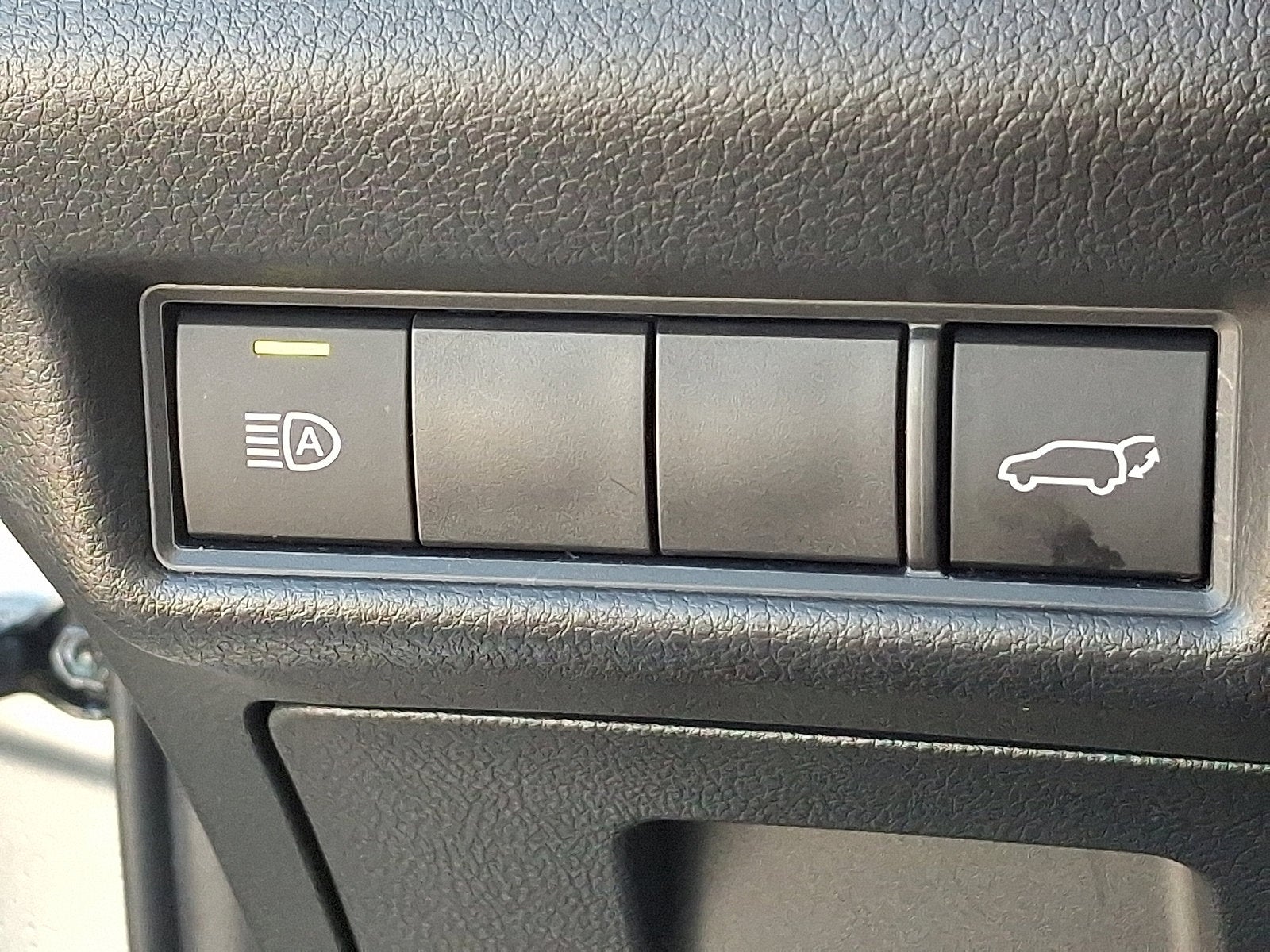 2024 Toyota Grand Highlander Base