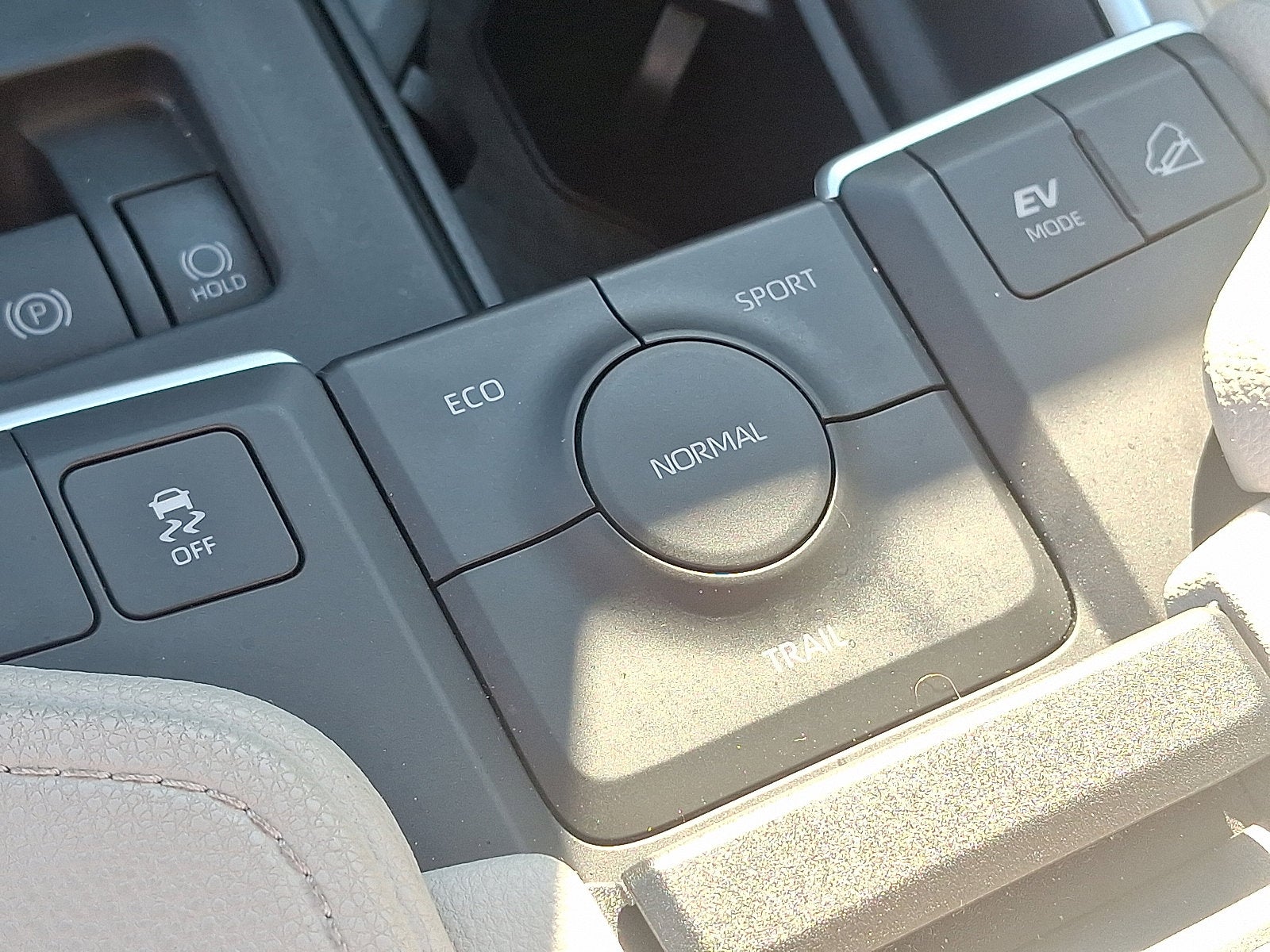 2024 Toyota Grand Highlander Base