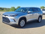 2024 Toyota Grand Highlander Base