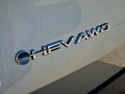 2024 Toyota Grand Highlander Base