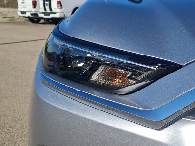 2024 Toyota Grand Highlander Base