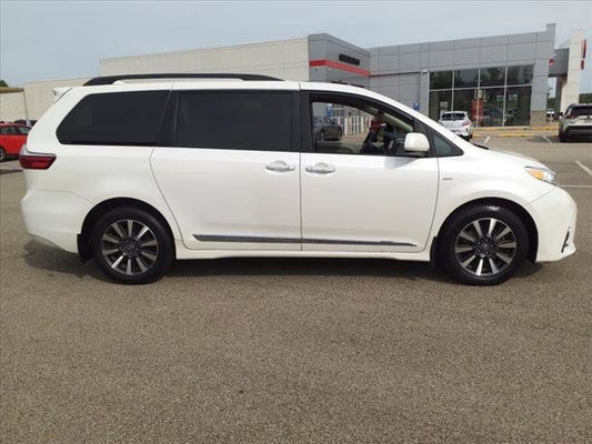 2019 Toyota Sienna Base in Butler, PA - Mike Kelly Automotive