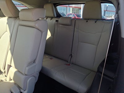 2021 Toyota Highlander Base