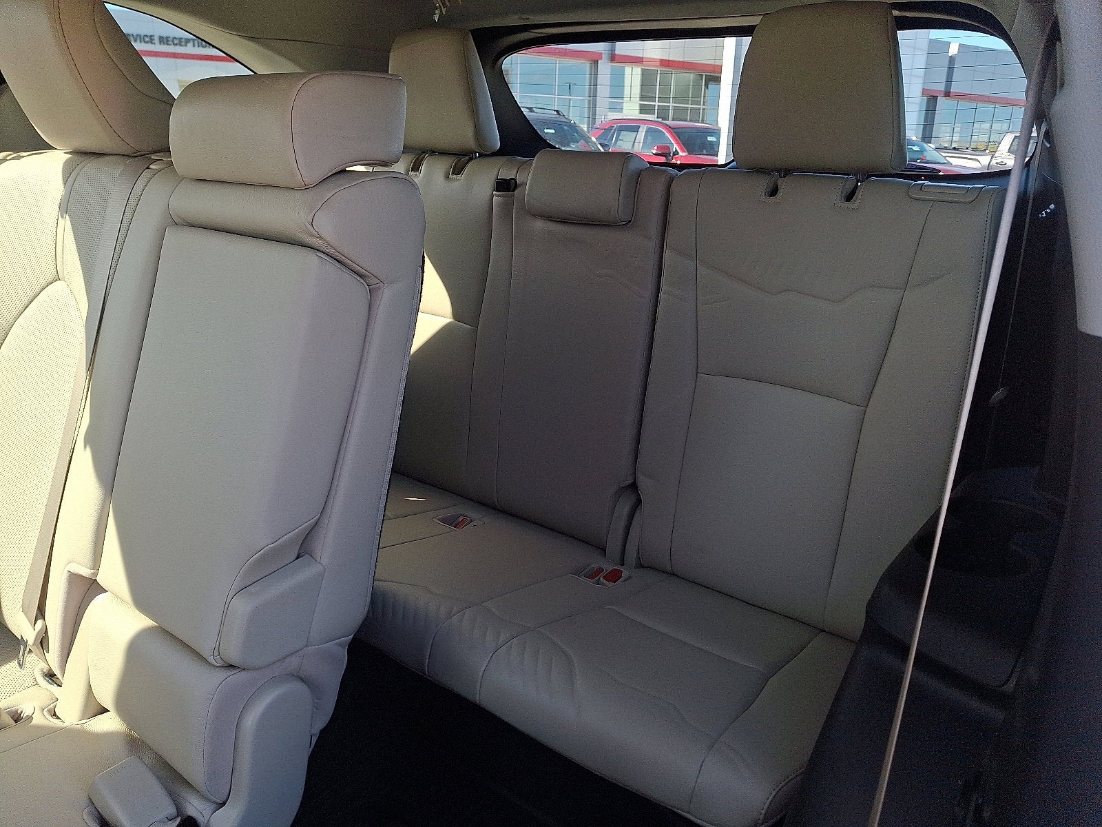 2021 Toyota Highlander Base