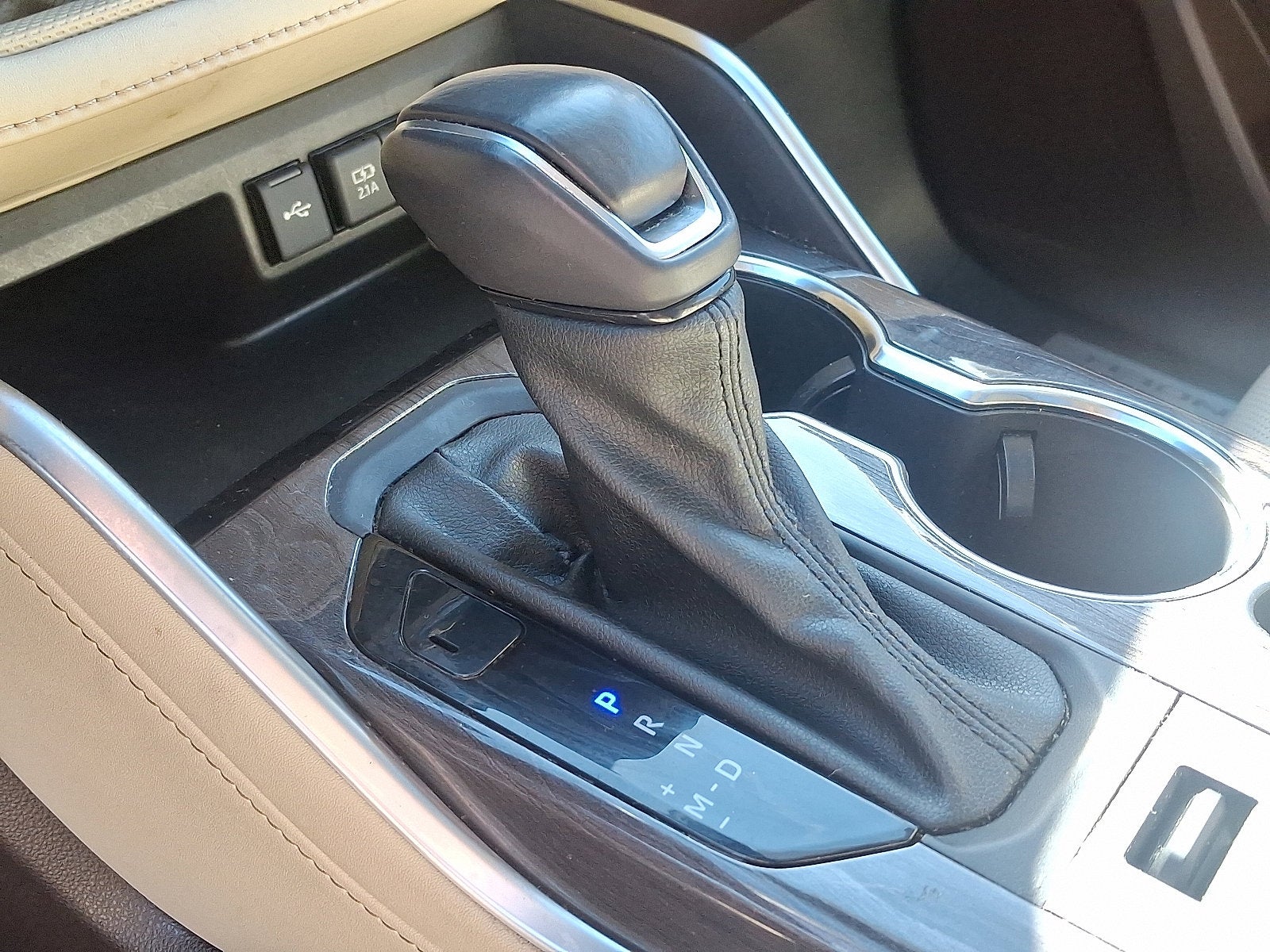 2021 Toyota Highlander Base