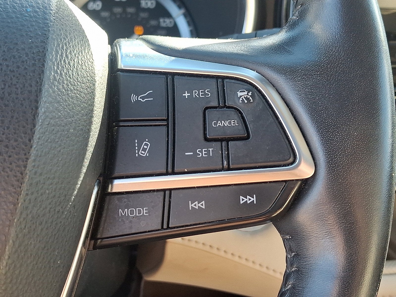 2021 Toyota Highlander Base