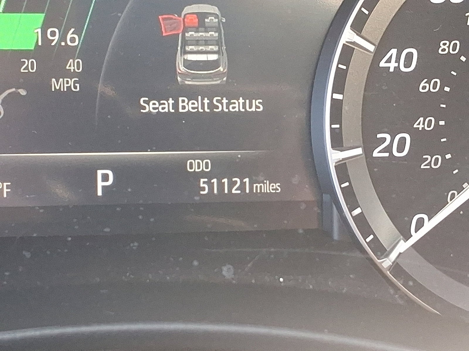 2021 Toyota Highlander Base