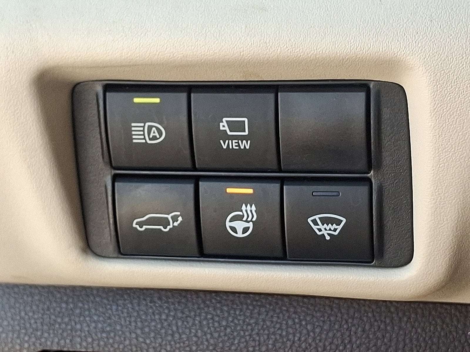 2021 Toyota Highlander Base