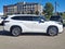 2021 Toyota Highlander Base