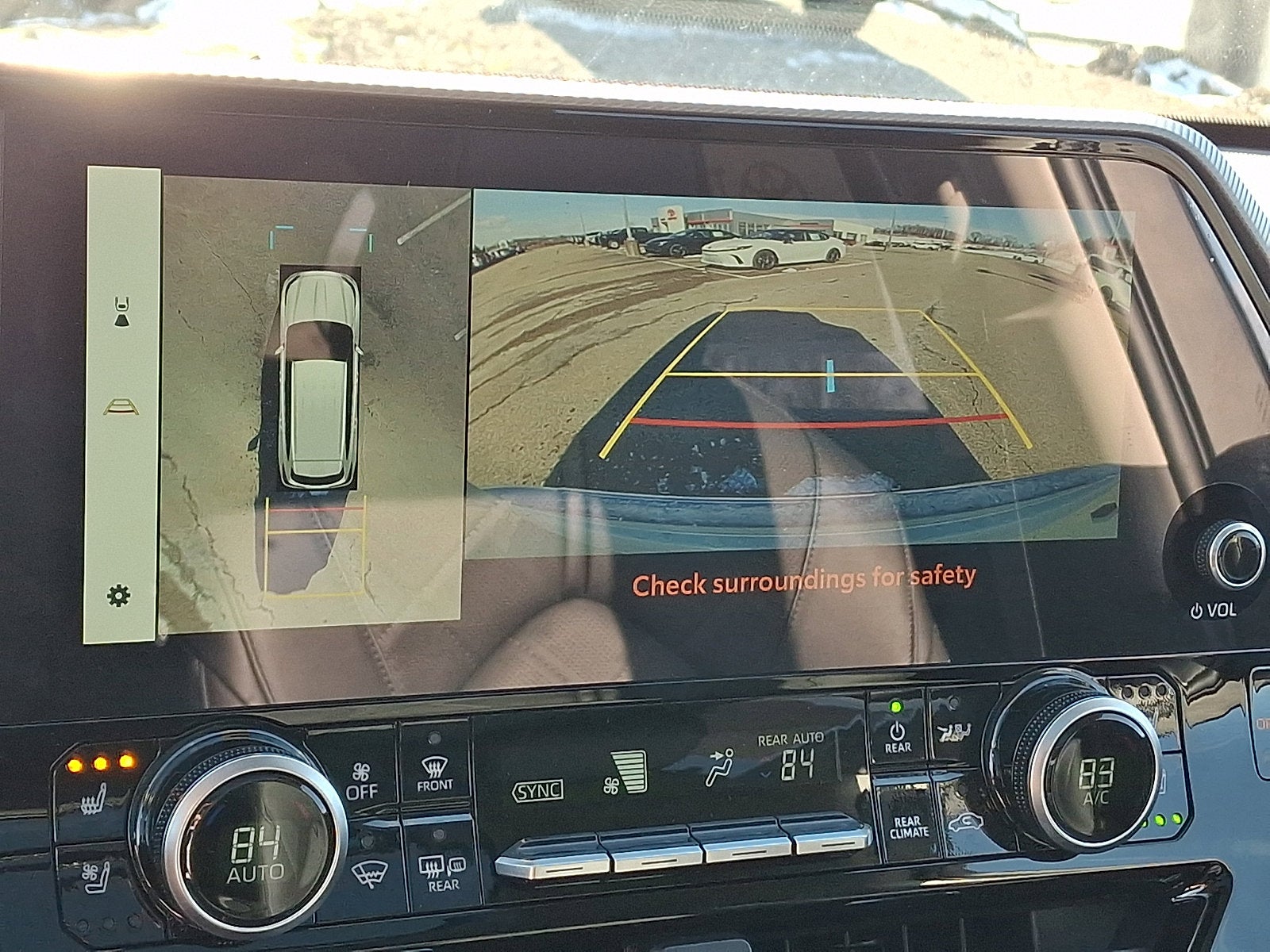 2026 Toyota Highlander Hybrid Hybrid Platinum