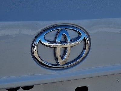 2026 Toyota Highlander Hybrid Hybrid Platinum