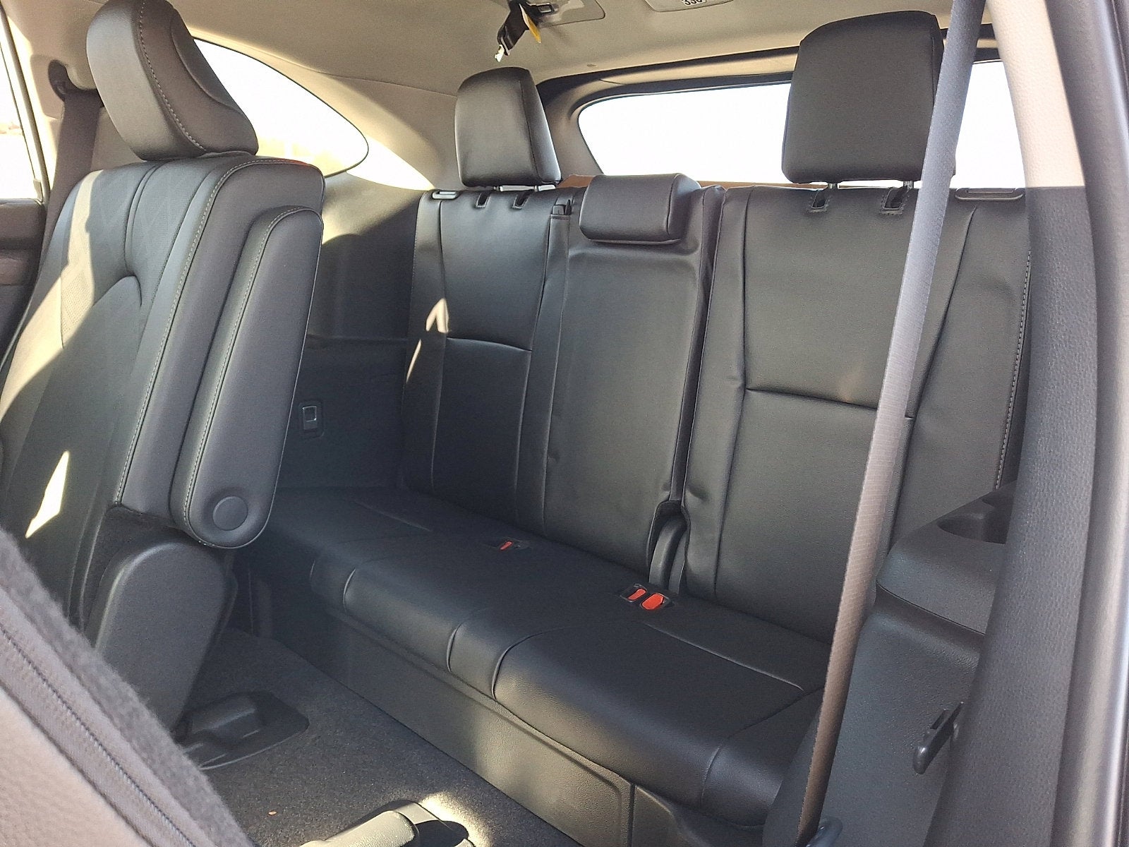 2026 Toyota Highlander Hybrid Hybrid Platinum