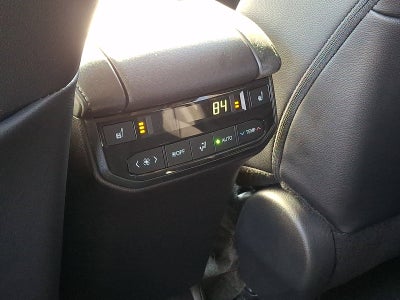 2026 Toyota Highlander Hybrid Hybrid Platinum