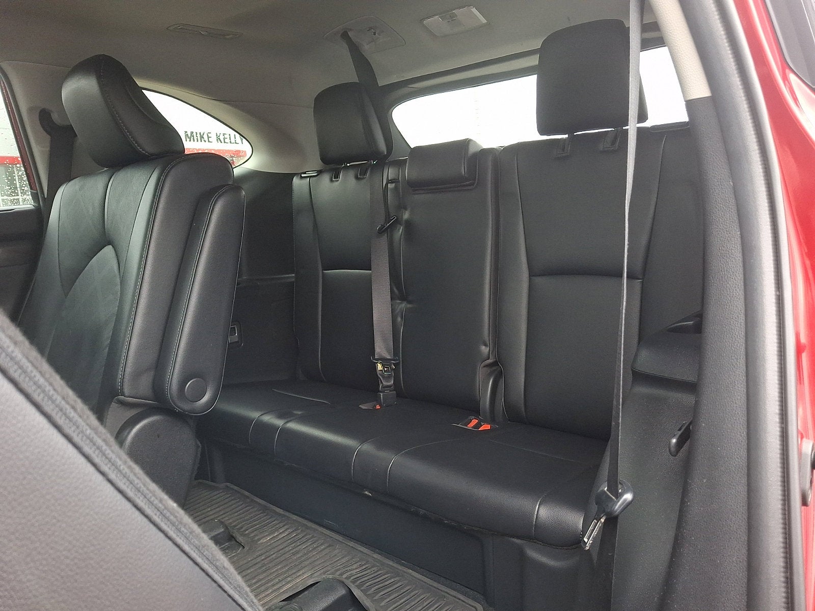 2022 Toyota HIGHLANDER HYBRD Hybrid Platinum