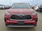 2022 Toyota HIGHLANDER HYBRD Hybrid Platinum