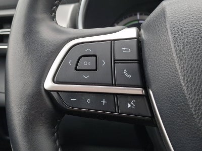 2022 Toyota HIGHLANDER HYBRD Hybrid Platinum