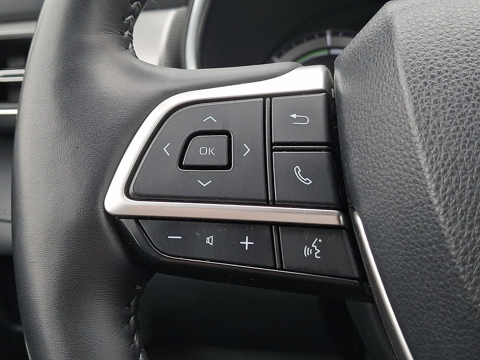 2022 Toyota HIGHLANDER HYBRD Hybrid Platinum