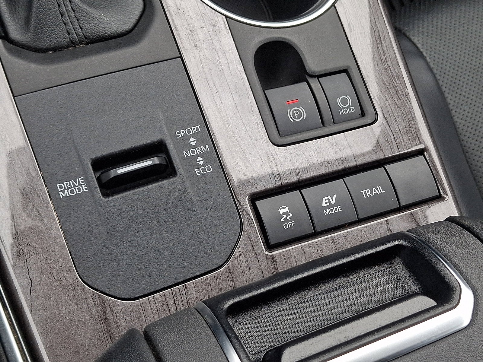 2022 Toyota HIGHLANDER HYBRD Hybrid Platinum