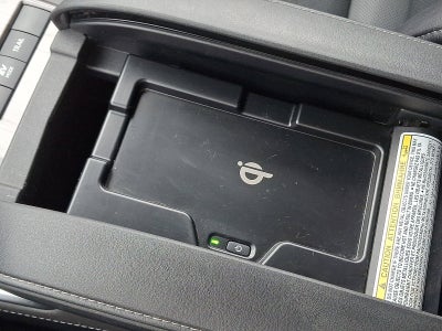 2022 Toyota HIGHLANDER HYBRD Hybrid Platinum