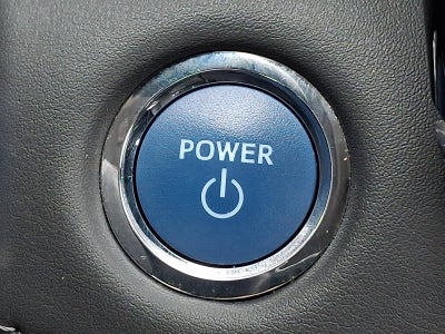 2022 Toyota HIGHLANDER HYBRD Hybrid Platinum