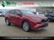 2022 Toyota HIGHLANDER HYBRD Hybrid Platinum
