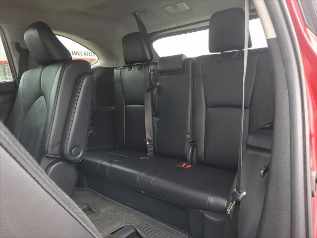 2022 Toyota HIGHLANDER HYBRD Hybrid Platinum