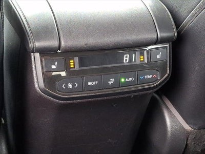 2022 Toyota HIGHLANDER HYBRD Hybrid Platinum