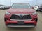 2022 Toyota HIGHLANDER HYBRD Hybrid Platinum