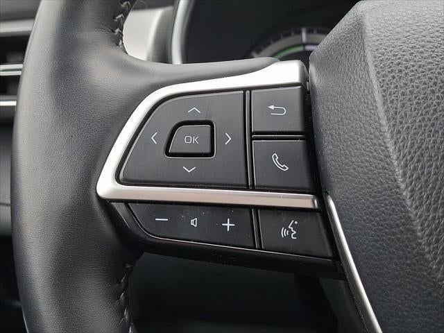 2022 Toyota HIGHLANDER HYBRD Hybrid Platinum