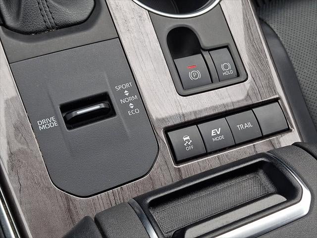 2022 Toyota HIGHLANDER HYBRD Hybrid Platinum